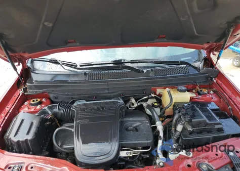 2008 Saturn Vue Xe z USA, uszkodzony, nr VIN 3GSCL33PX8S633077